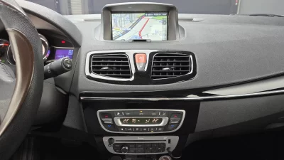 Renault Samsung SM3