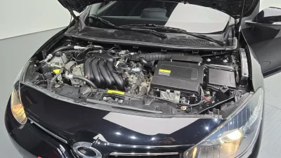 Renault Samsung SM3
