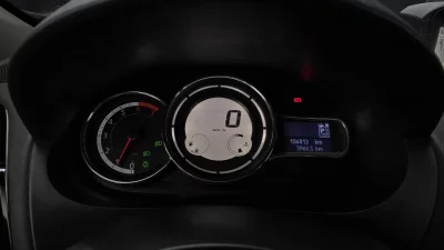 Renault Samsung SM3
