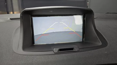 Renault Samsung SM3