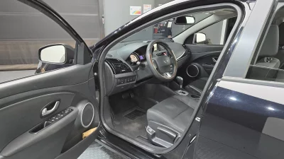 Renault Samsung SM3