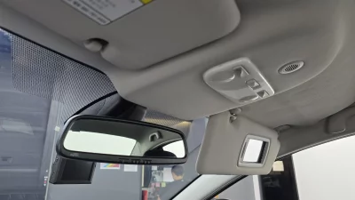 Renault Samsung SM3