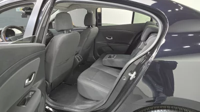 Renault Samsung SM3