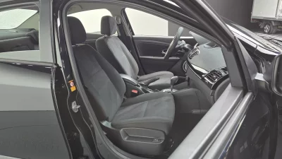 Renault Samsung SM3