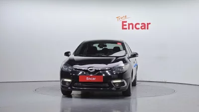 Renault Samsung SM3