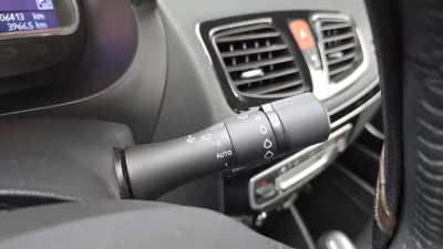 Renault Samsung SM3