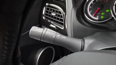 Renault Samsung SM3