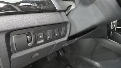 Renault Samsung SM3
