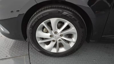 Renault Samsung SM3