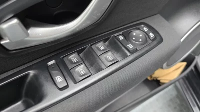 Renault Samsung SM3