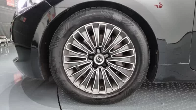 Kia K9