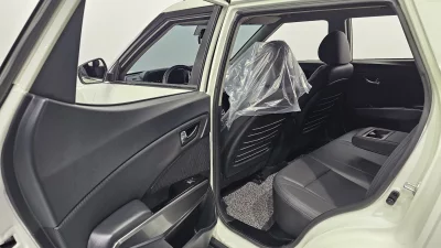 SsangYong TIBOLI