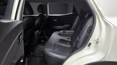 SsangYong TIBOLI