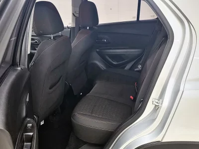 Daewoo Trax