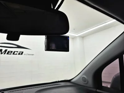 Daewoo Trax