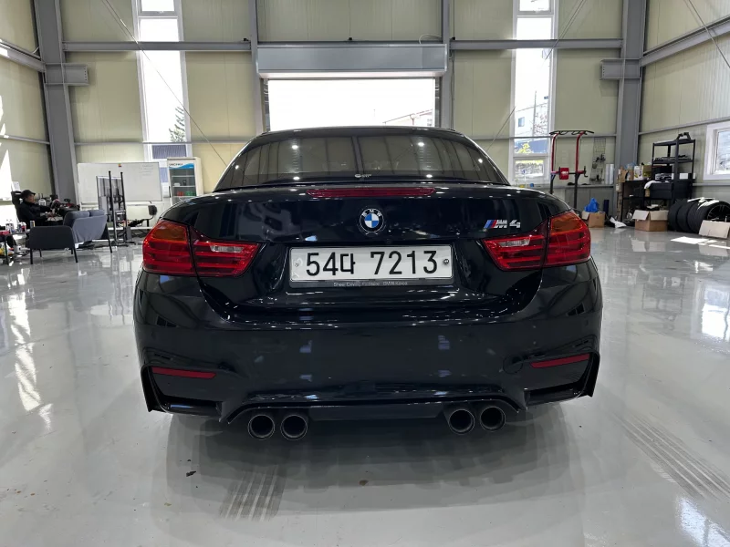 BMW M4