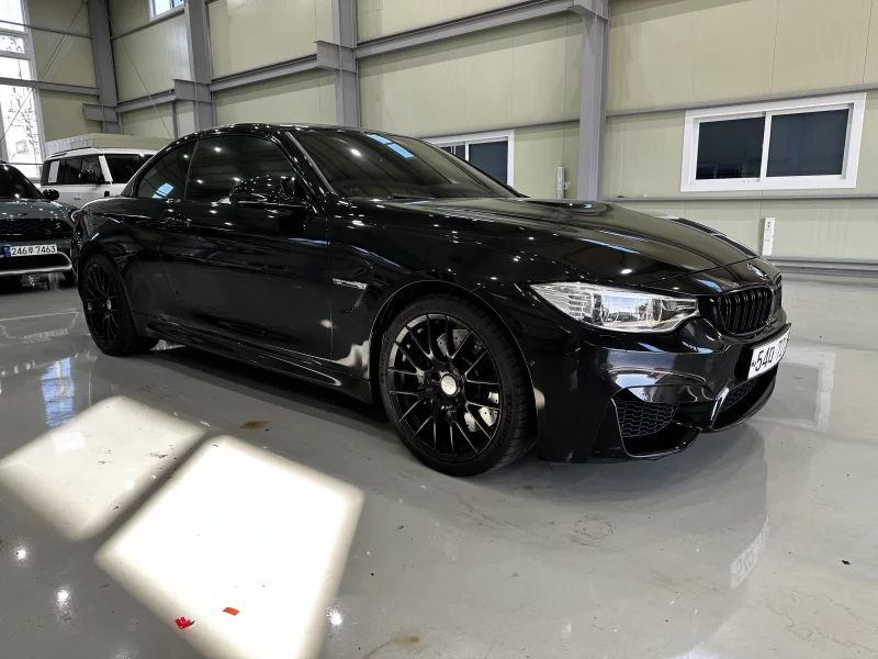 BMW M4