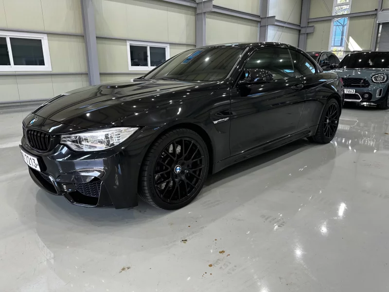 BMW M4
