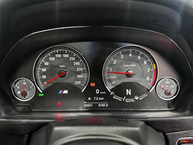 BMW M4