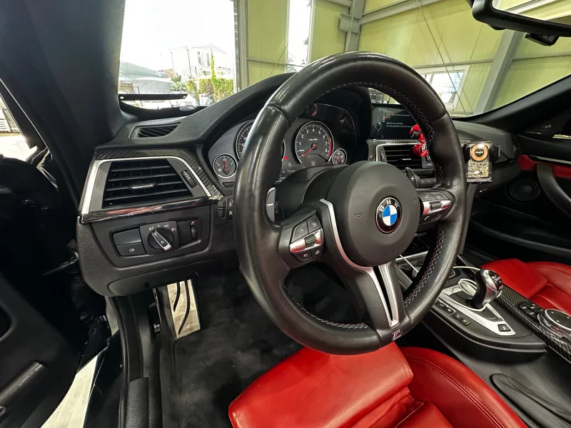 BMW M4