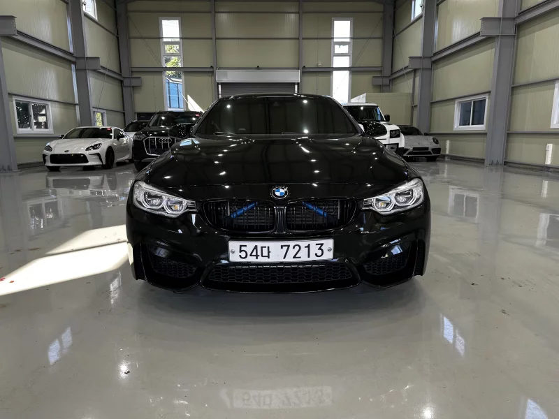 BMW M4
