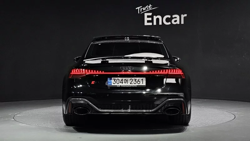 Audi RS7