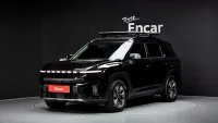 SsangYong Torres