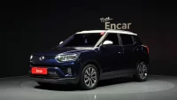SsangYong TIBOLI