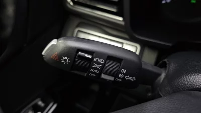 SsangYong TIBOLI