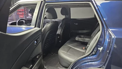 SsangYong TIBOLI