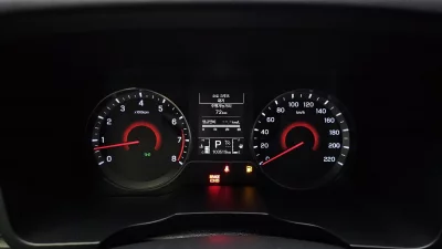 SsangYong TIBOLI