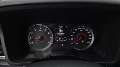 SsangYong TIBOLI
