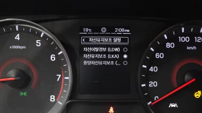 SsangYong TIBOLI