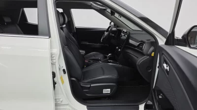 SsangYong TIBOLI