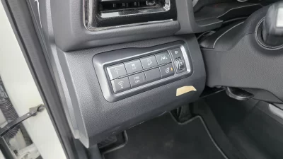 SsangYong TIBOLI