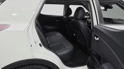 SsangYong TIBOLI