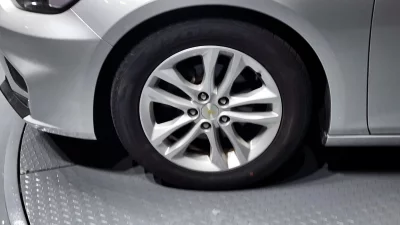 Daewoo Malibu