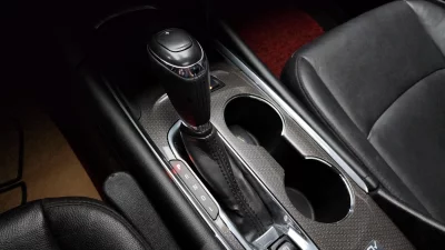 Daewoo Malibu