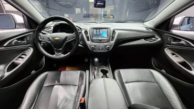 Daewoo Malibu