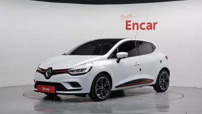 Renault Samsung Cilo