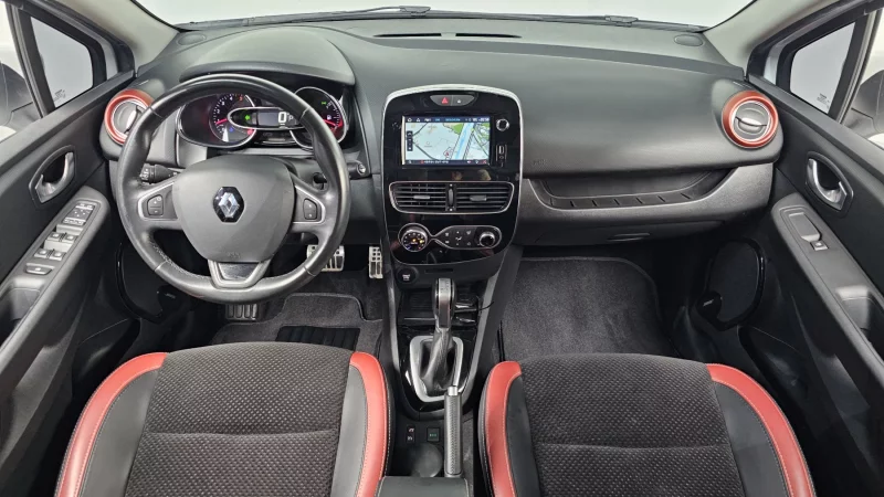 Renault Samsung Cilo