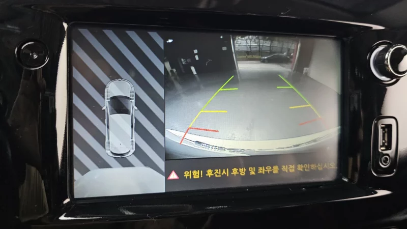 Renault Samsung Cilo