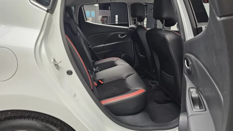 Renault Samsung Cilo