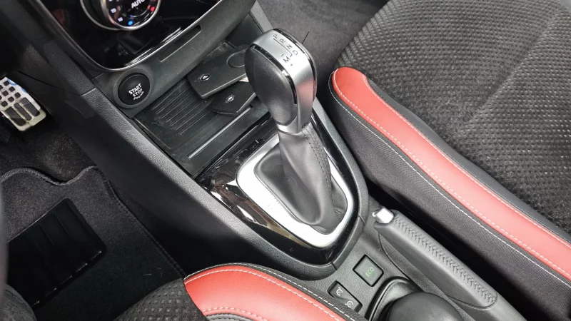 Renault Samsung Cilo