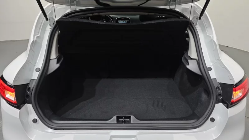 Renault Samsung Cilo