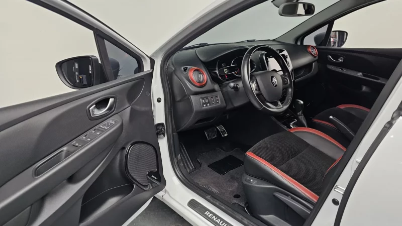 Renault Samsung Cilo