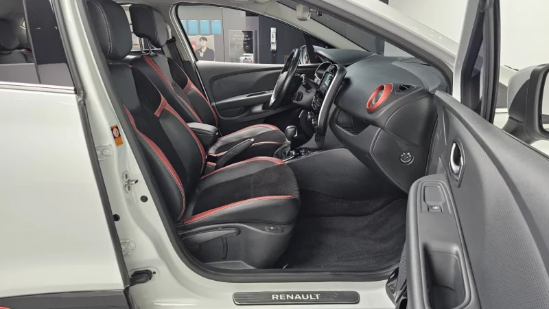 Renault Samsung Cilo