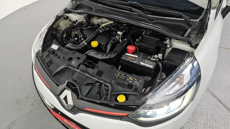 Renault Samsung Cilo