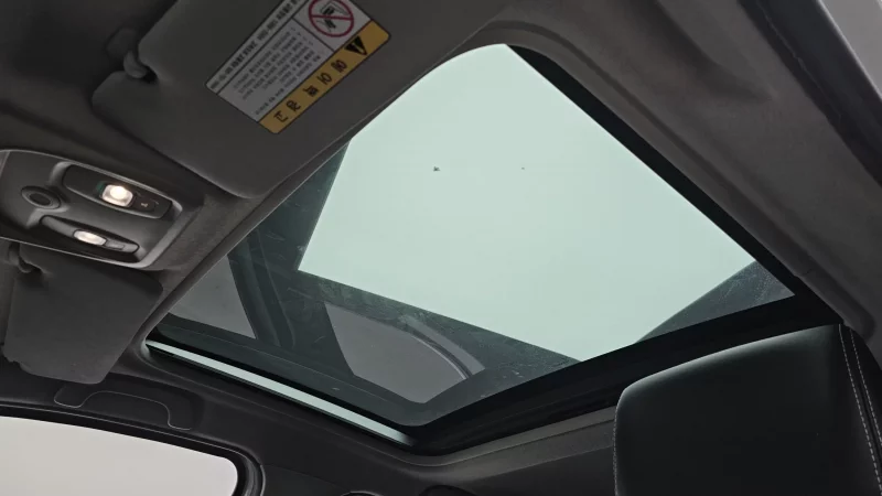 Renault Samsung Cilo