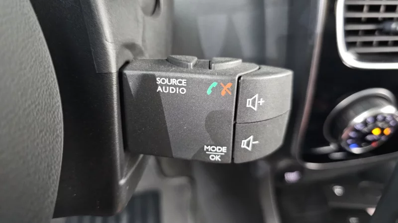 Renault Samsung Cilo